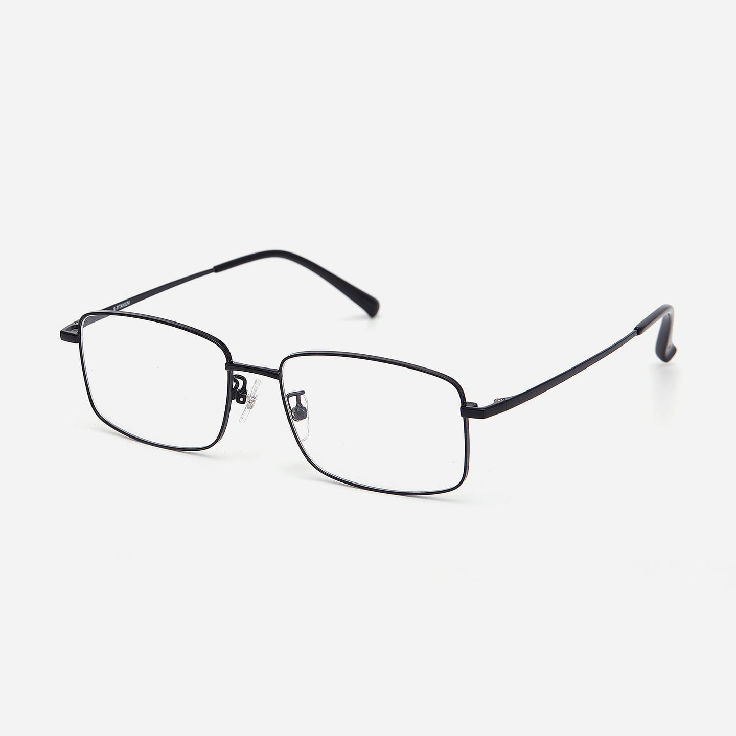 Nextpair Eyeglasses Elaine Black 1 each