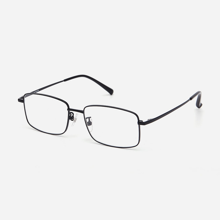 Nextpair 定制眼镜 Elaine 黑色