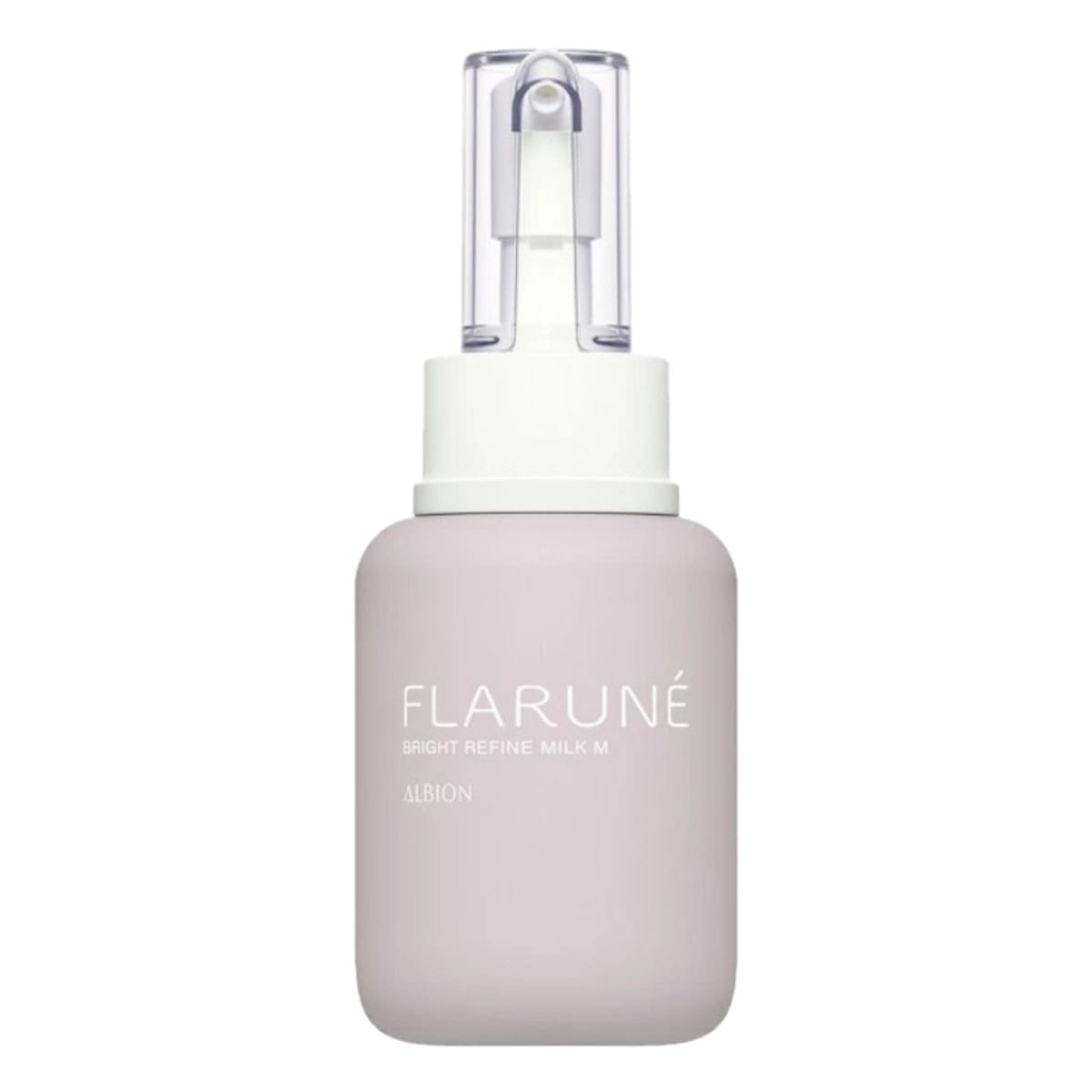 Flarune Bright Refine Milk M 110 g
