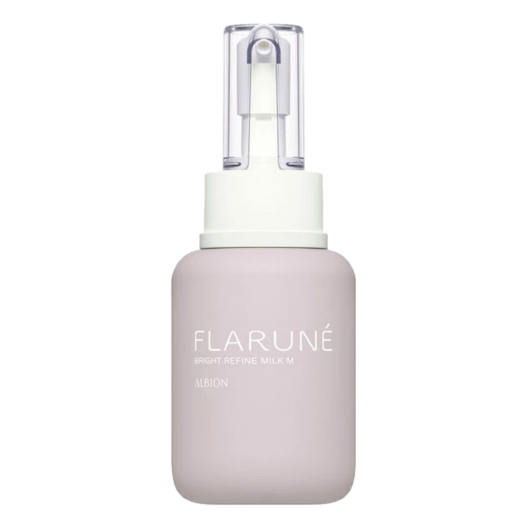 Flarune Bright Refine Milk M 110 g