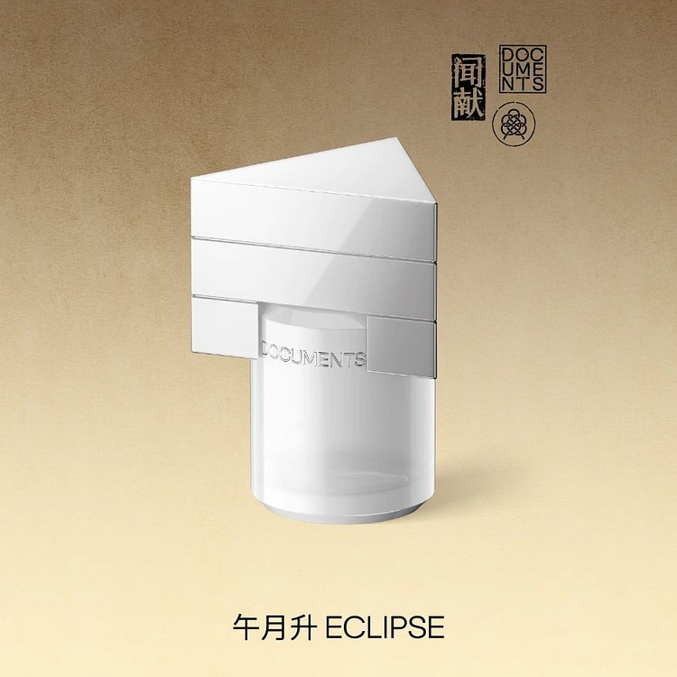 闻献浓香水午月升仙系列女士花香麝香调30ml