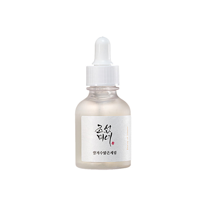 Beauty of Joseon Glow Deep Serum: Rice + Alpha-Arbutin 30 ml