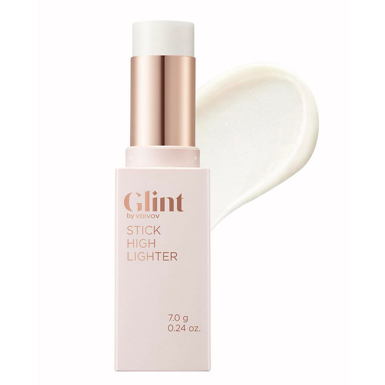 GLINT Stick Highlighter 7g  #2 Milky Moon