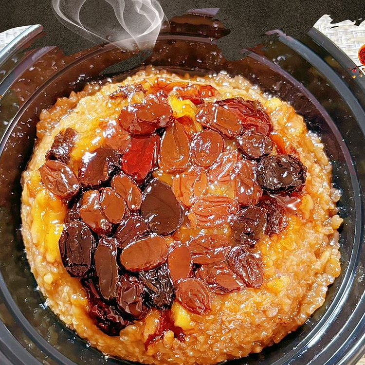 桂花饭0.7磅
