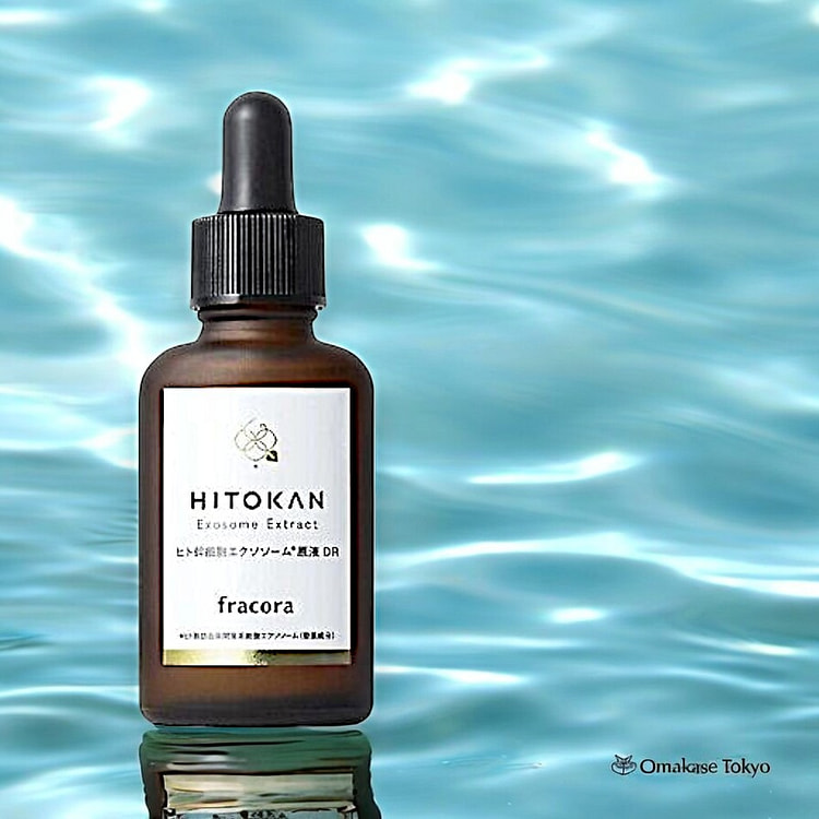 Fracora 外泌体溶液 DR 30ml