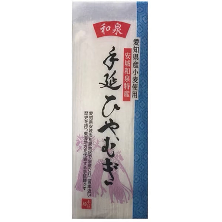 尾张清粉手拉冬麦 300g 1 份