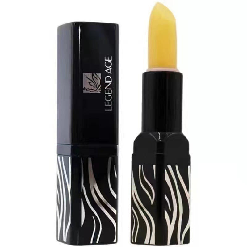 LEGEND AGE lip balm moisturizing color changing lipstick 3.8g 1 box