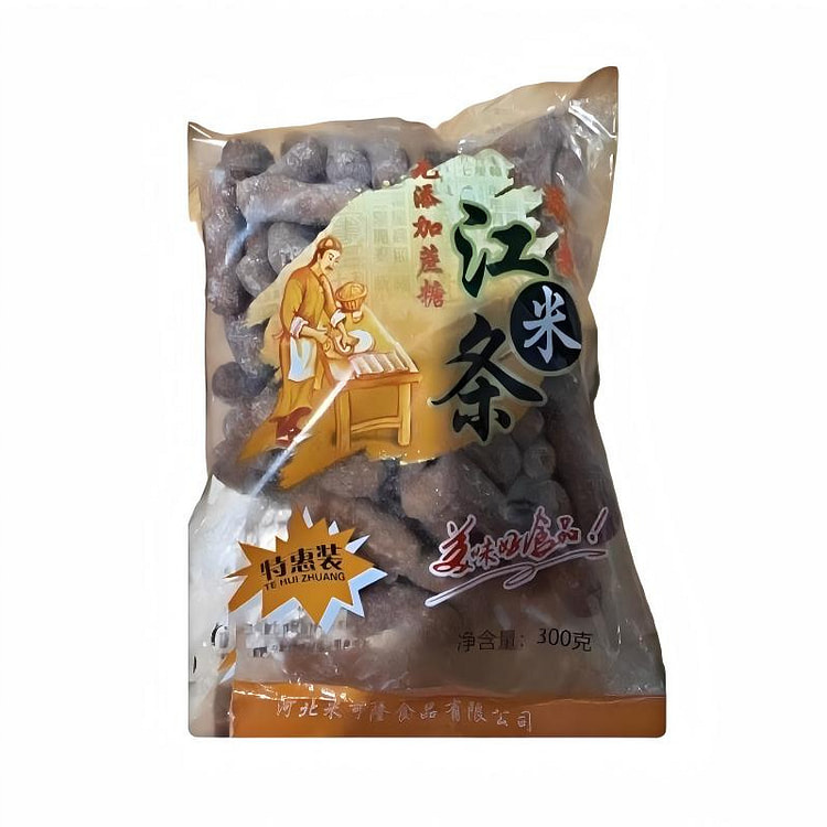 Chuchang Jiangmi Tiao  300g*1 300 g