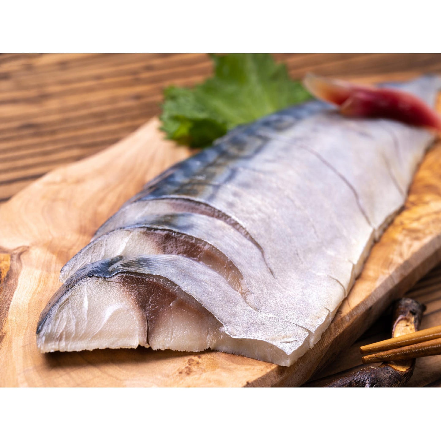 Shime Saba 110 g