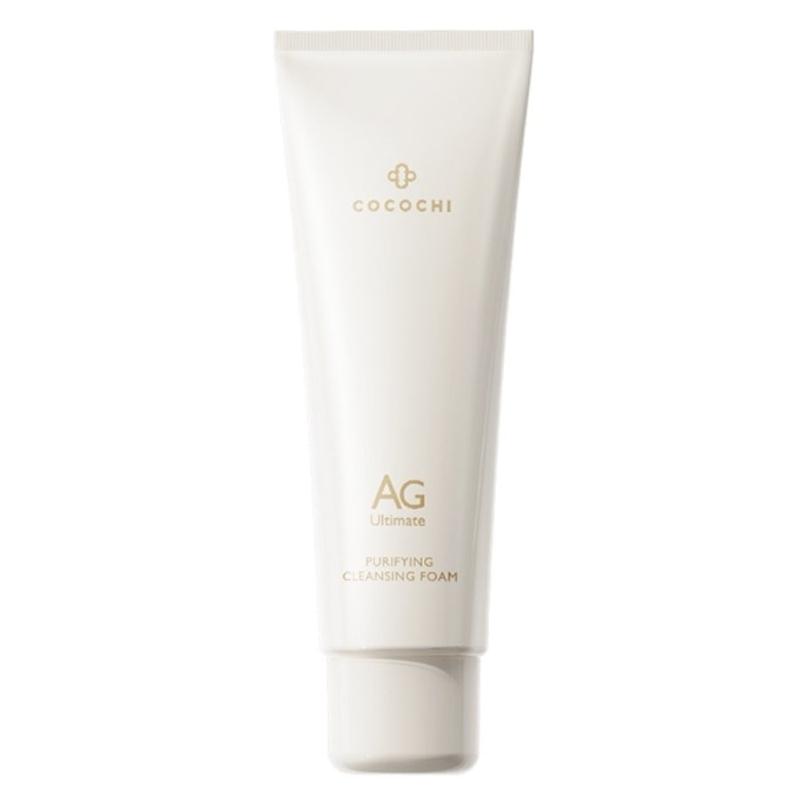Cocochi AG Ultimate Purifying Cleansing 120g 1 each