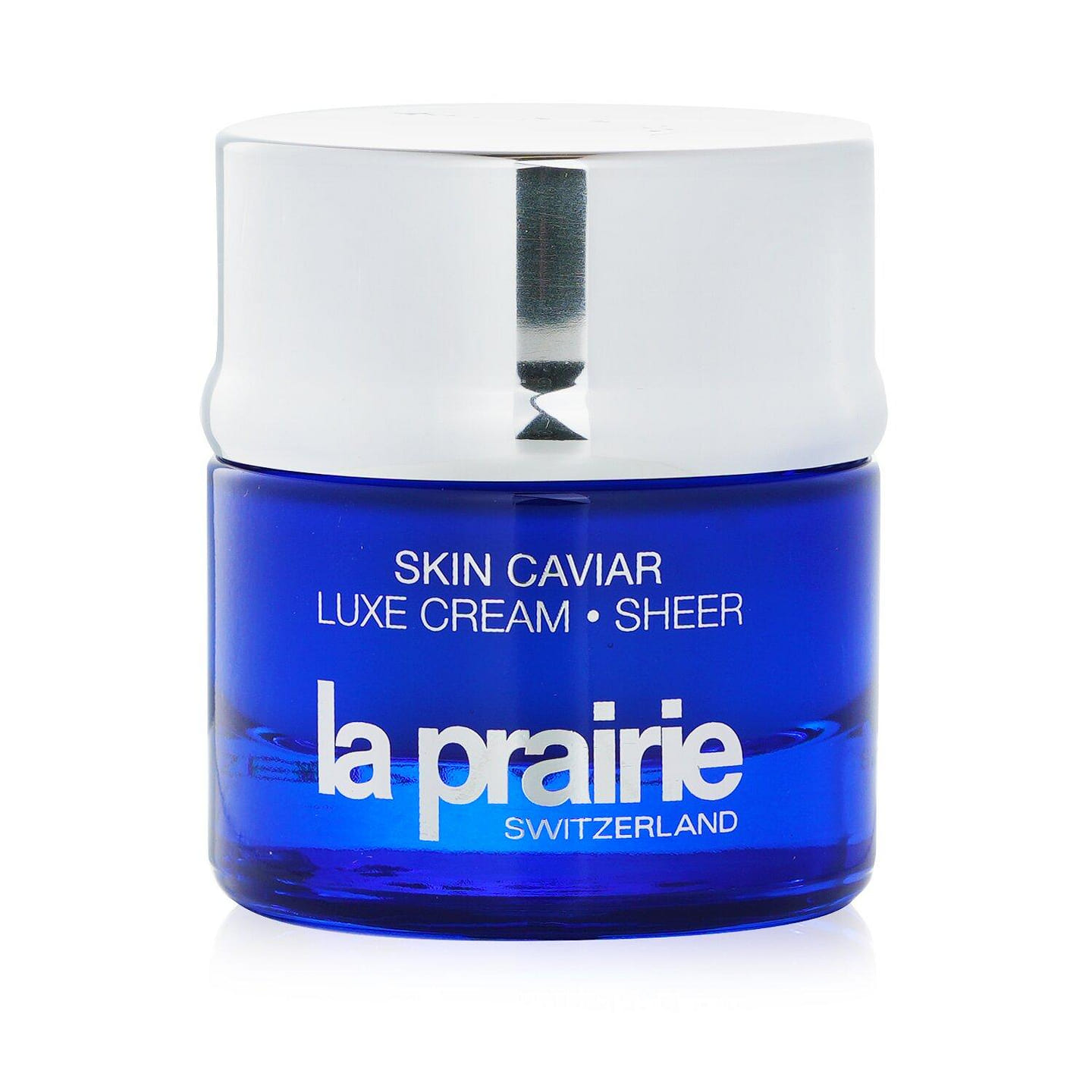 La Prairie Skin Caviar Luxe Cream Sheer 50ml/1.7oz 50 ml