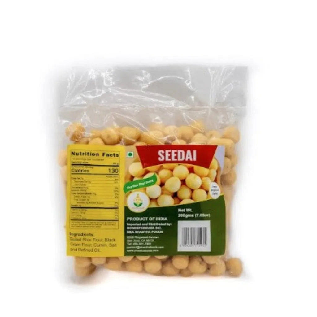 G-Sweets Seedai 250 g