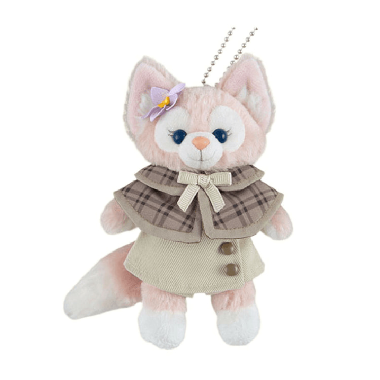 Disney Duffy Detective Series Dolls [Lina Belle]