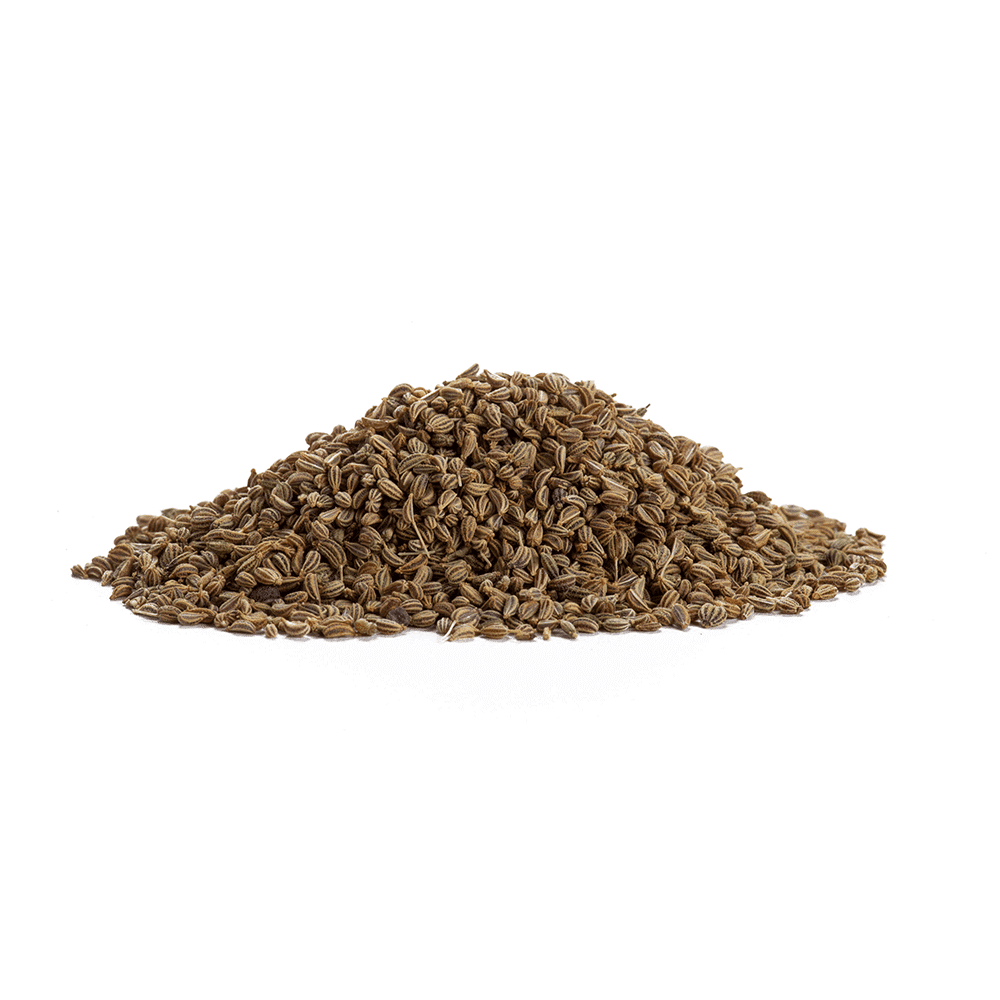 Aara – Ajwain Seeds 3.5 oz 1 each