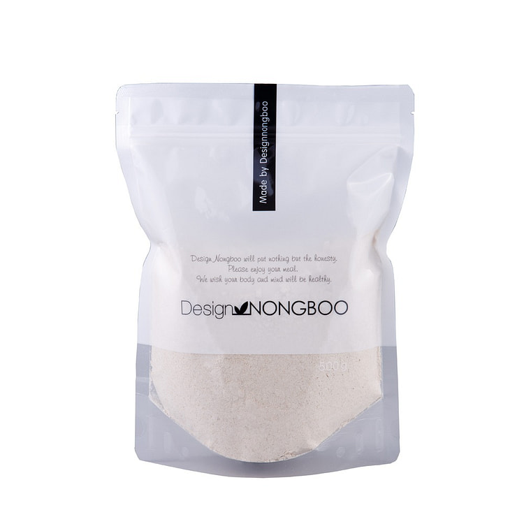 设计农夫燕麦粉1.1磅 全谷膳食纤维 1.1 磅