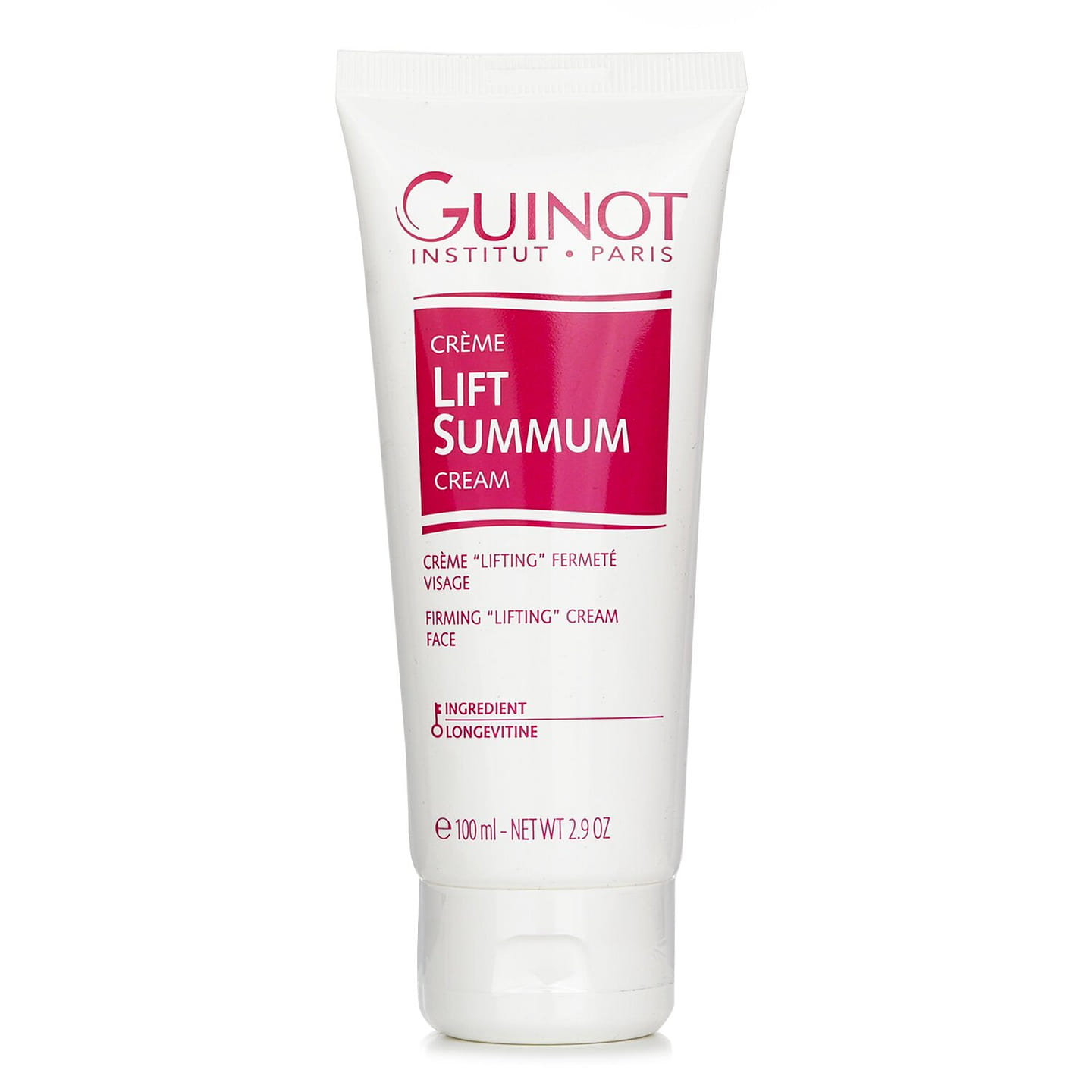 Guinot Lifting and firming cream, firming, anti-wr 100 ml