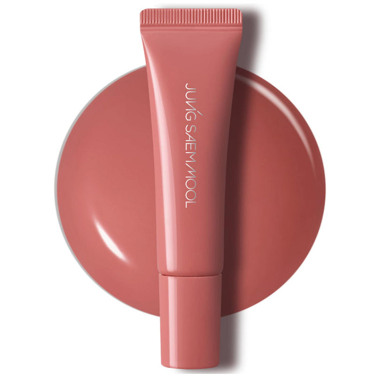 JUNGSAEMMOOL Lip-Pression Metal Serum Burnt Sienna 1 each