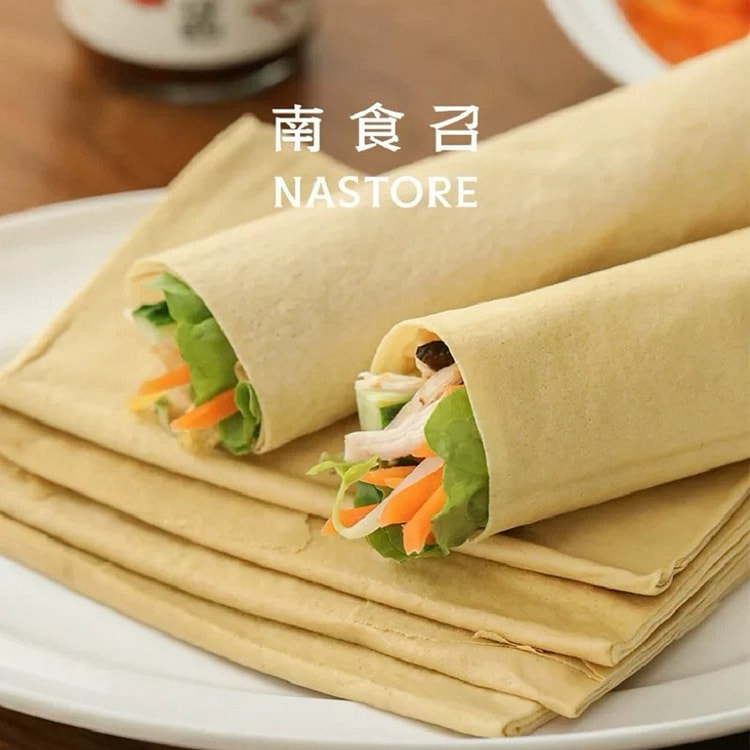 【南食召】杂粮煎饼 2包*