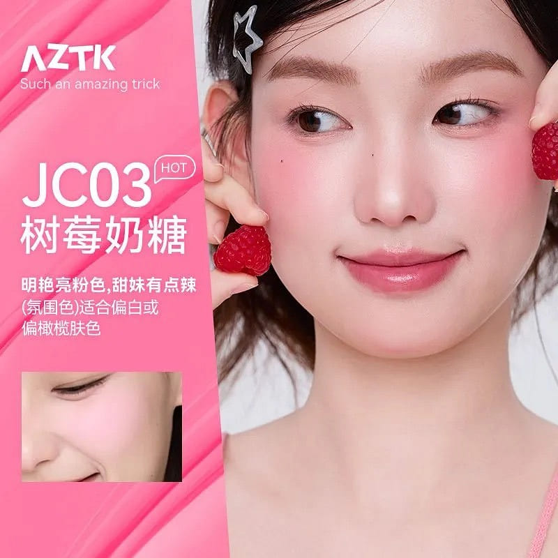 AZTK blush jc03 5 ml