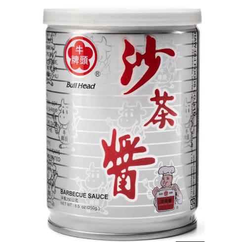 Bull Head Barbecue Sauce 8.5 oz 1 each