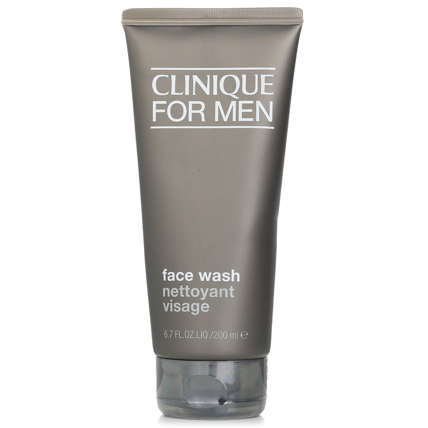 Clinique Men’s Liquid Facial Cleansing Soap (Normal to Dry Skin) 200ml/6.7oz 200 ml
