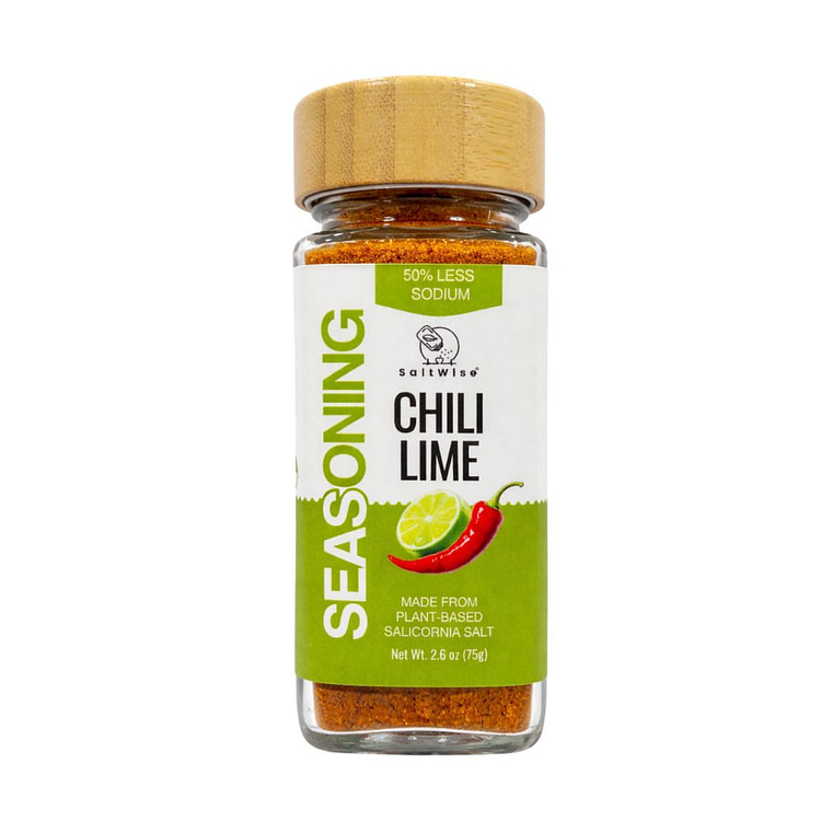Chili Lime Seasoning 1 each