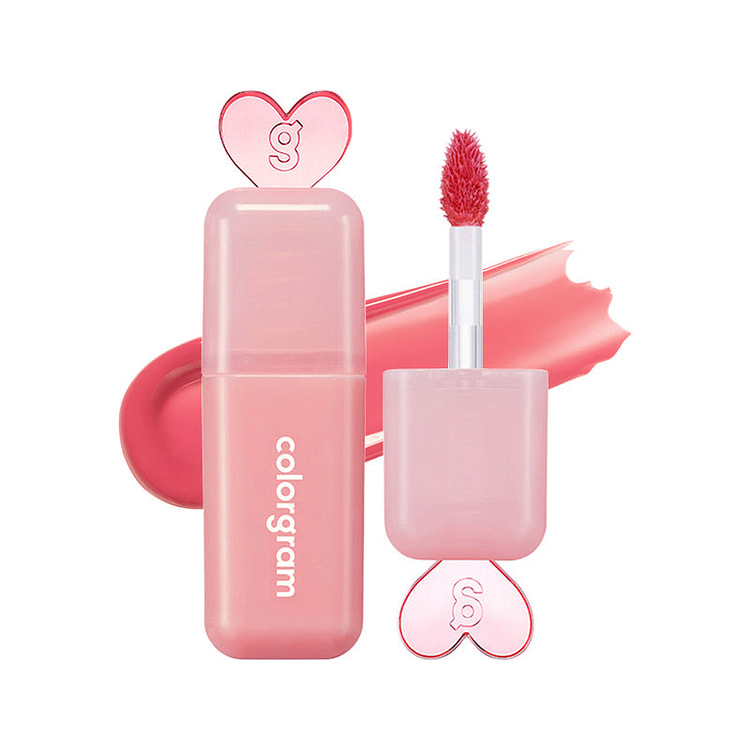 Colorgram's Juicy Drop Tint 4g 03 Litchi Luster
