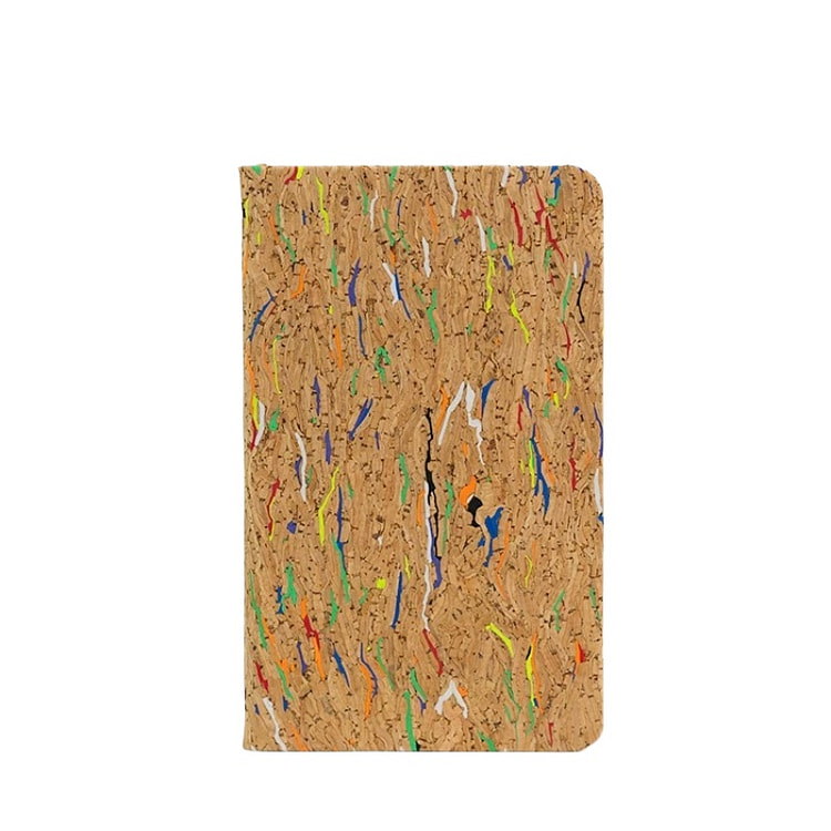 80-page Coffee Ground Pocket Notebook CAA 1book 1 count