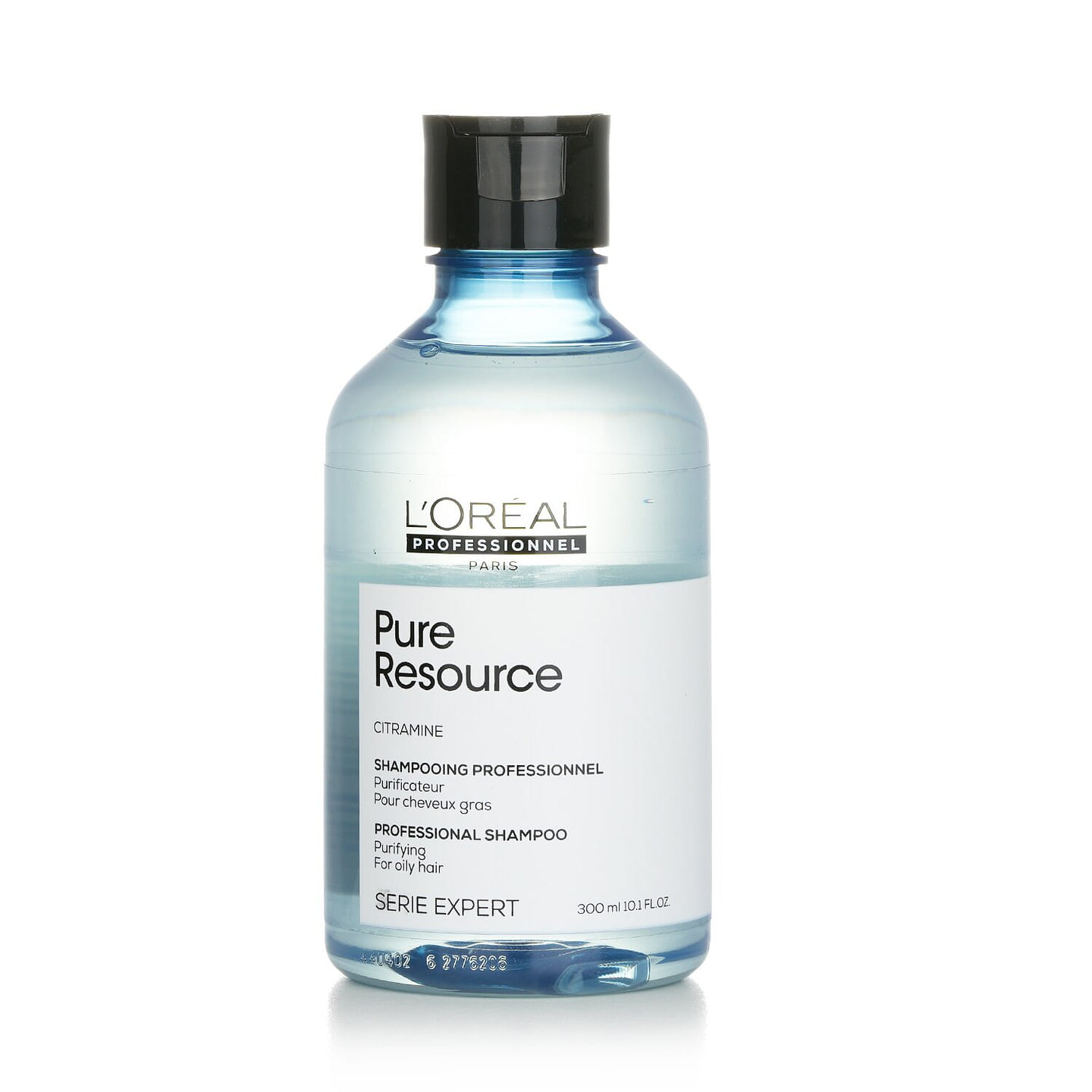 L’Oreal Professionnel Serie Expert – Pure Resource Citramine Purifying Shampoo (For Oily Hair) 300ml/10.1oz 300 ml