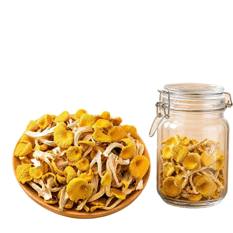 Dried wild bacteria 100g*1 part 100 g