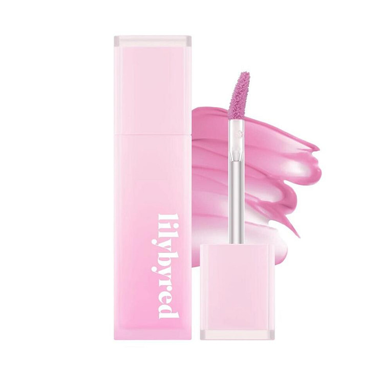 Sweet Liar Milky Tint #03 Strawberry Baby Chou 1 each