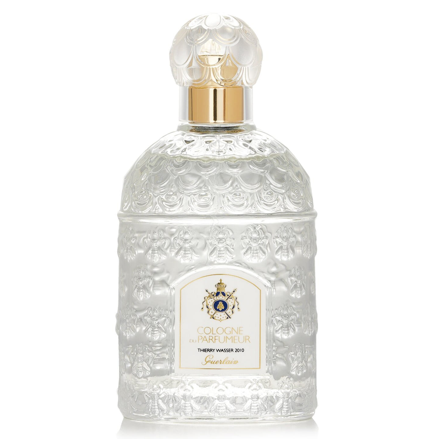 Guerlain Cologne Du Parfumeur Eau De Cologne Spray 100ml/3.4oz 100 ml