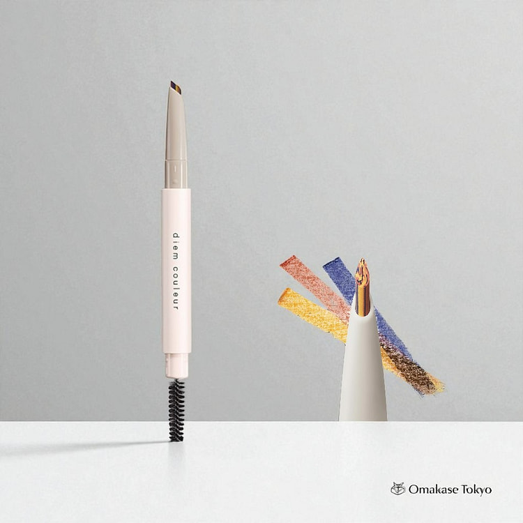 Diem Couleur Color Blend Eyebrow Pencil