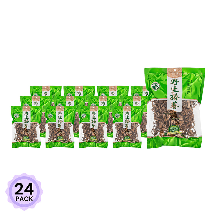 Growland Oyster Mushrooms 6 oz*24 pack