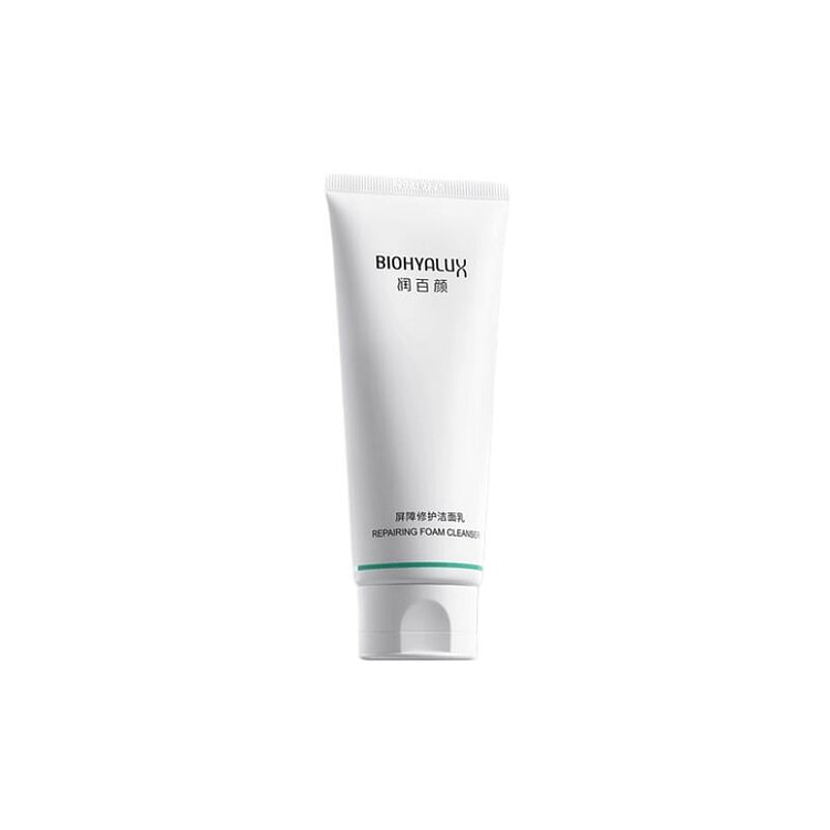 BIOHYALUX Barrier Repair Cleanser 100g 1 bottle