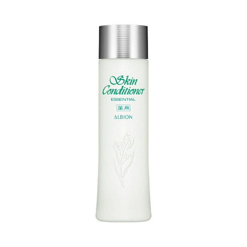 ALBION澳爾濱 健康水 330ml 1 份