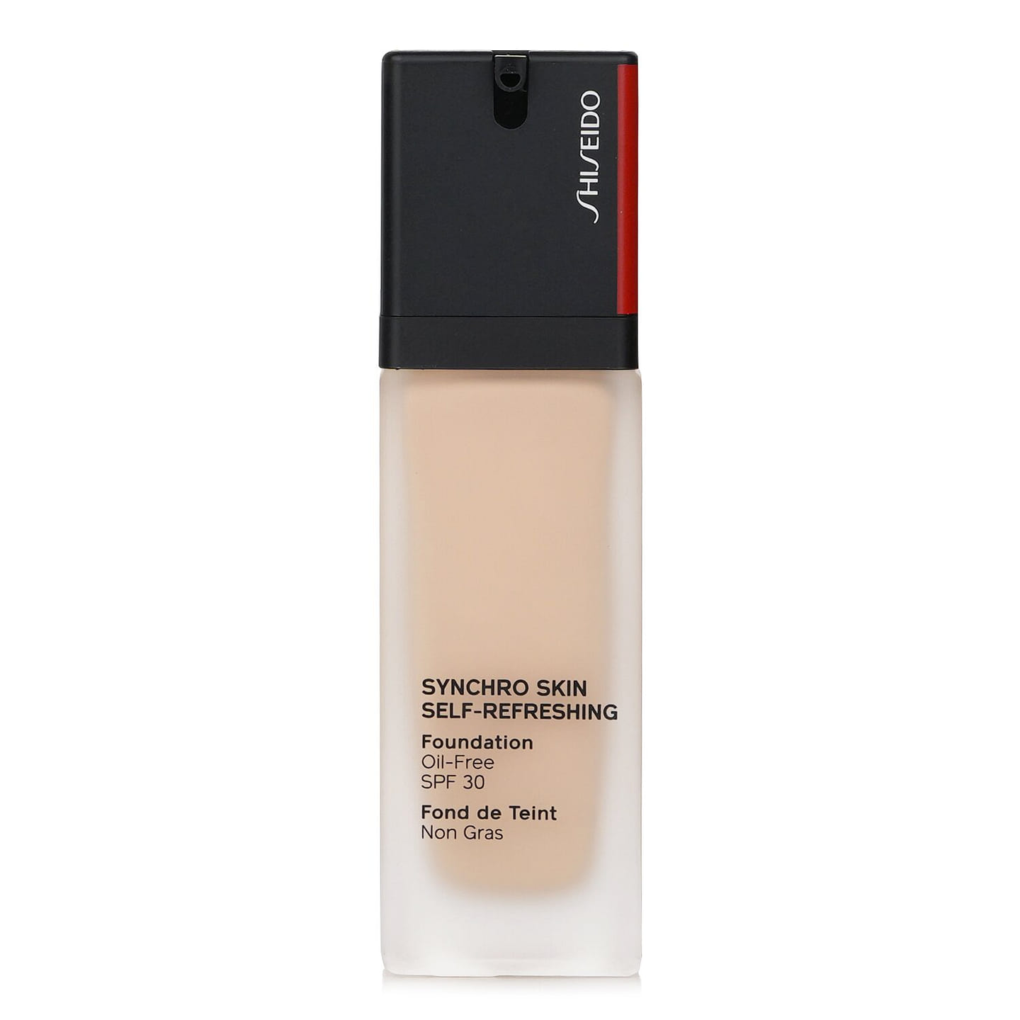 Shiseido Synchro Skin Self Refreshing Tint SPF 20 – # 315 Medium/ Moyen Matsu 30ml/1oz 30 ml