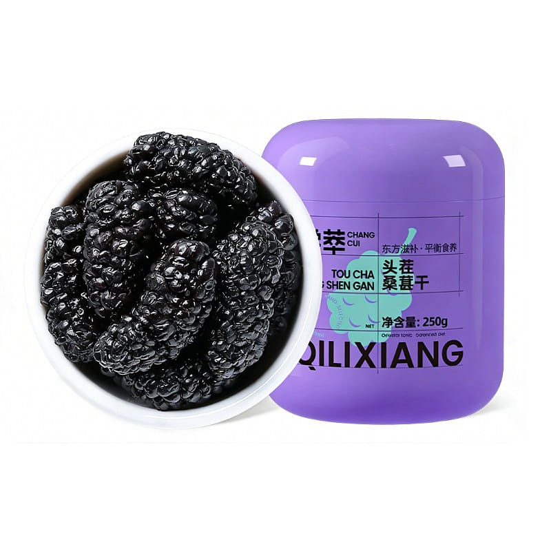 Dried mulberries in the goji 250g*1 250 g