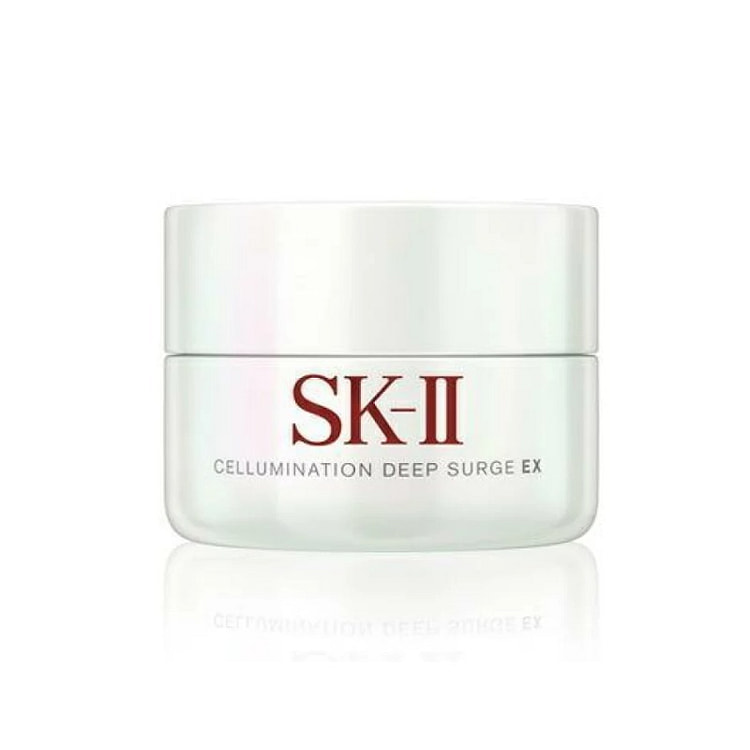 SK-II/SK2 环采臻皙深效修护美白面霜