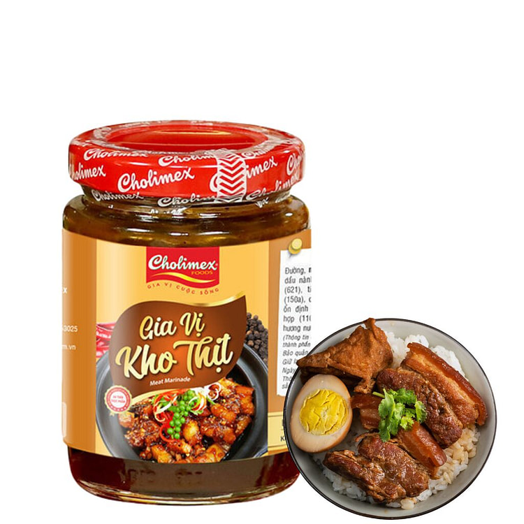 Cholimex 红烧肉调味料