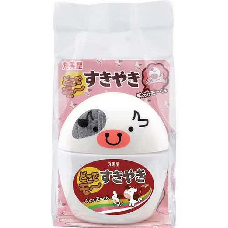 丸美屋 Dokomo 寿喜烧 (容器装) 22g 1 份