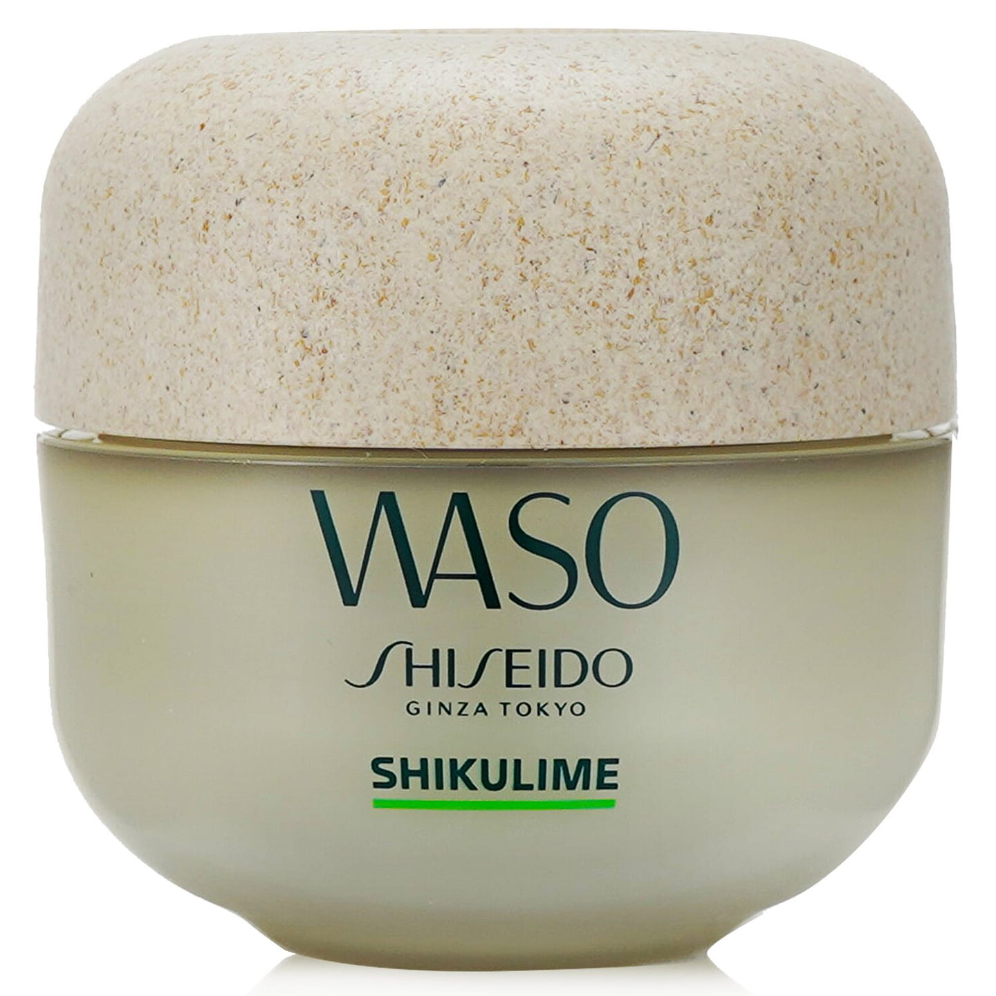 Shiseido Waso Shikulime Mega Hydrating Moisturizer 178750 50 ml(ミリリットル)