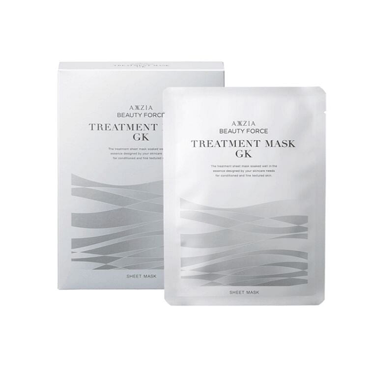 AXXZIA Deep Sea Bandage Mask 7pcs GK Mask 1 each