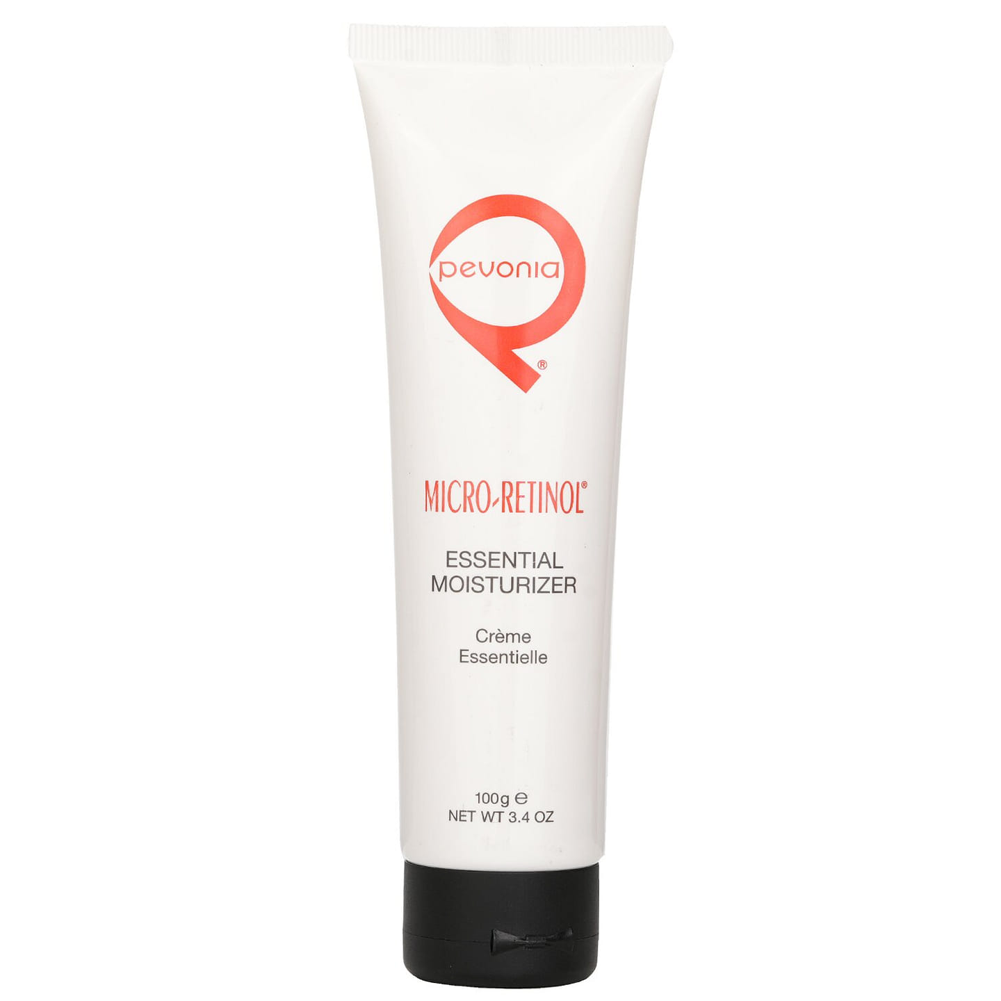 Pevonia Botanica Spa Clinica Pro Micro Retinol Serum Moisturizer (Salon Size) 100 ml