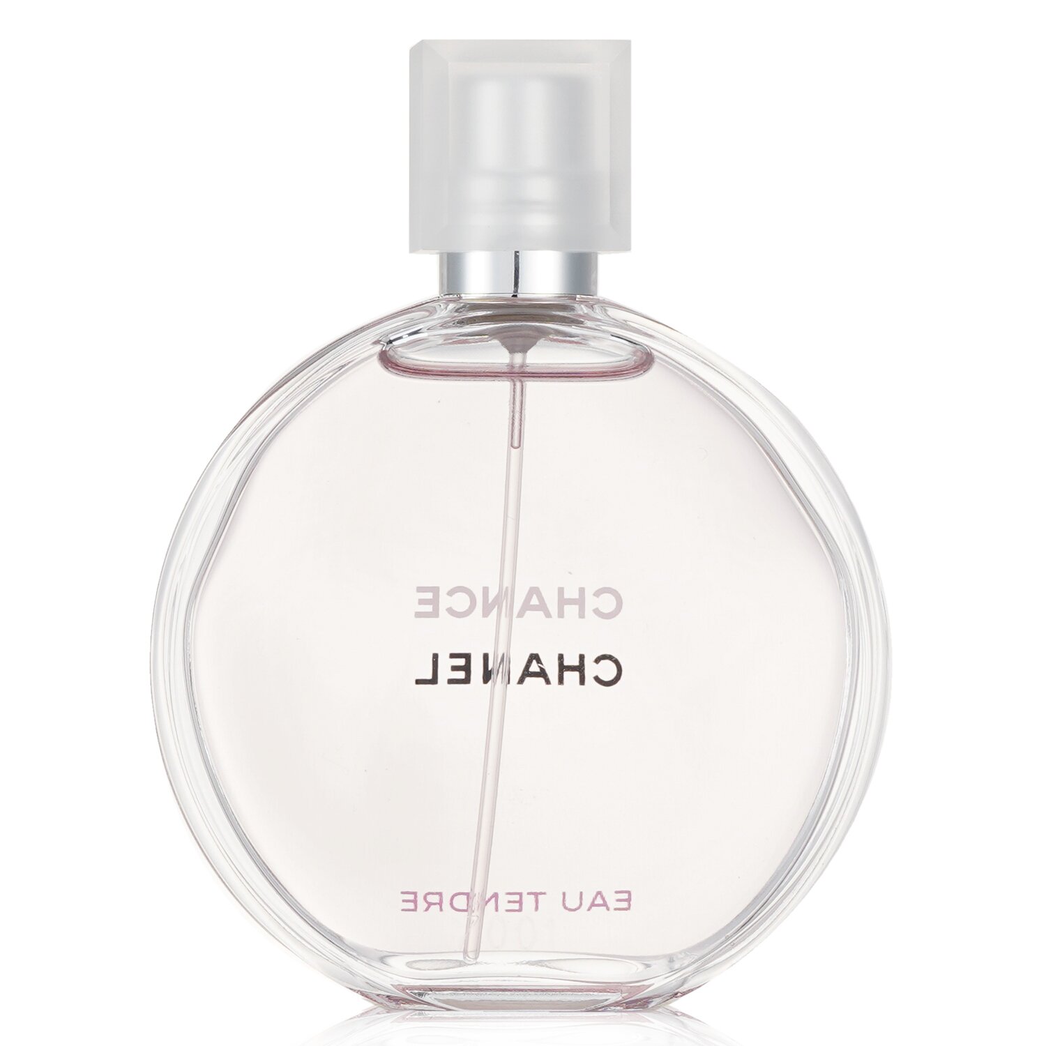 Get Chanel Chance Eau Tendre Eau De Toilette Spray 126310