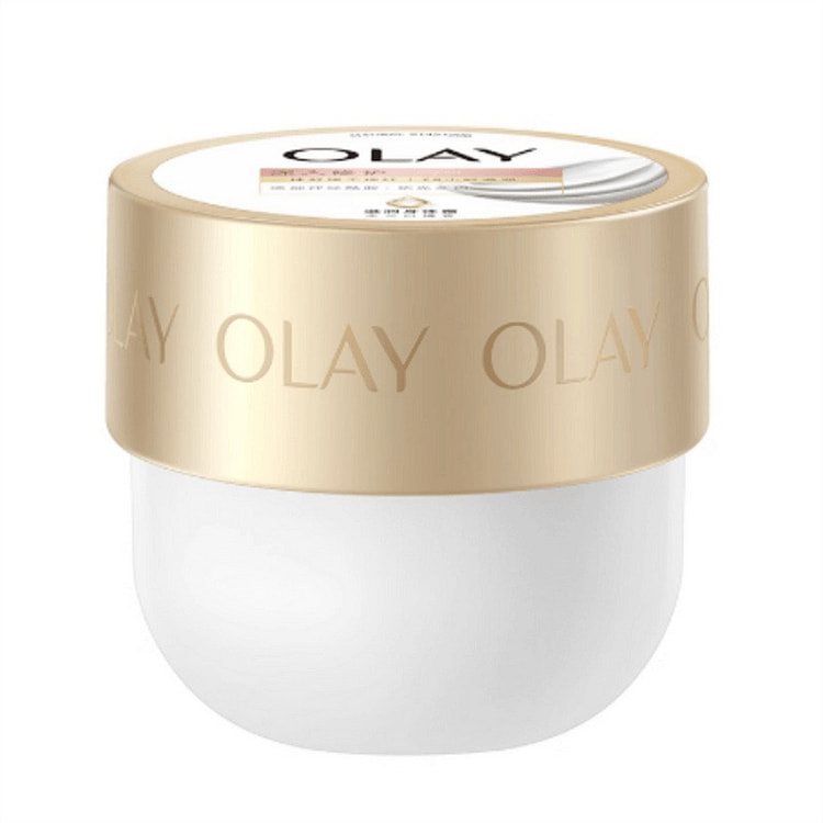 OLAY 玉兰油超润瓶身体霜面护级修护400g/瓶 1 份