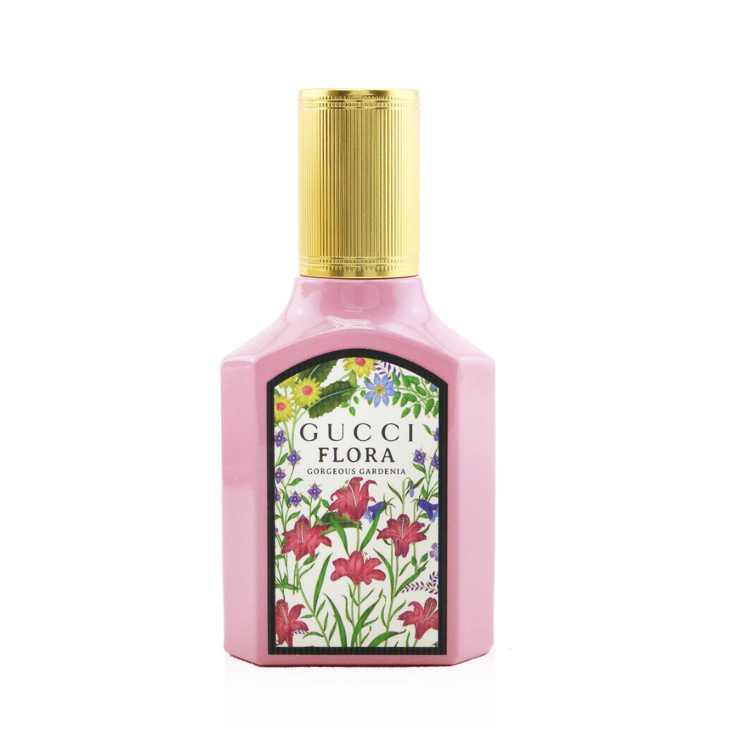 Gucci Flora by Gucci Gorgeous Gardenia Eau De Parfum Spray 30ml