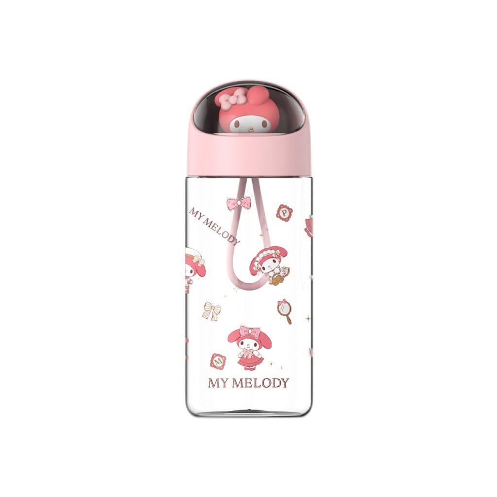 Sanrio Children’s Water Cup Portable Cup-My Melody 1 count