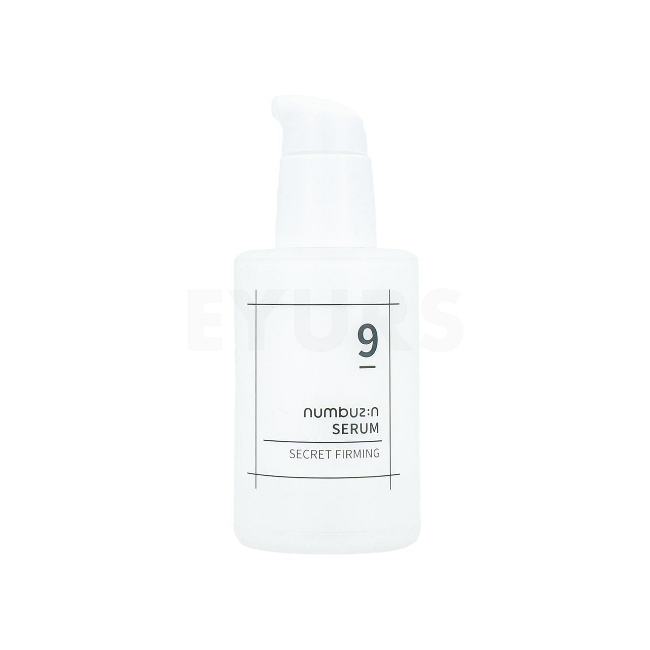 numbuzin No.9 Secret Firming Serum 50 ml