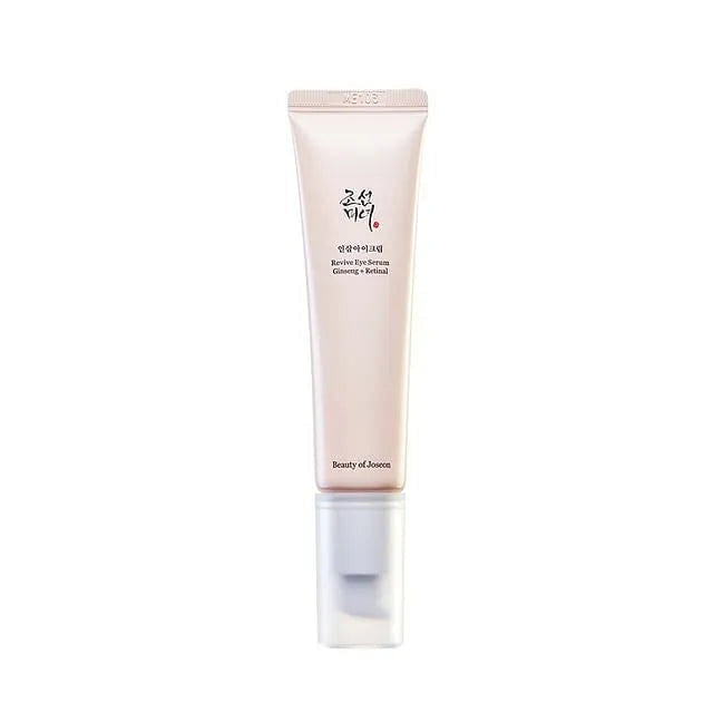 Beauty of Joseon Revive Eye Serum – Ginseng + Retinal 30ml 1 each